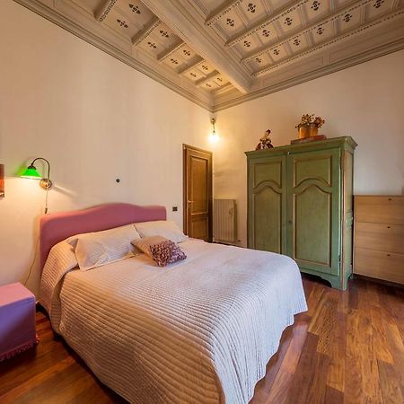 ヴィテルボ The Loft 22 Bed & Breakfast エクステリア 写真