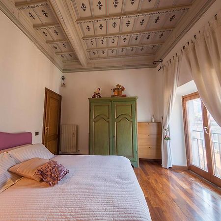 ヴィテルボ The Loft 22 Bed & Breakfast エクステリア 写真